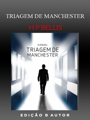 cover image of TRIAGEM DE MANCHESTER